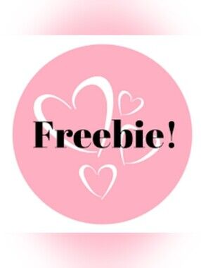 Giveaway #2